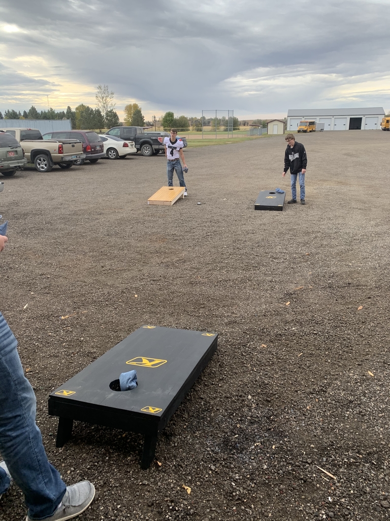 Kidder County School District 1